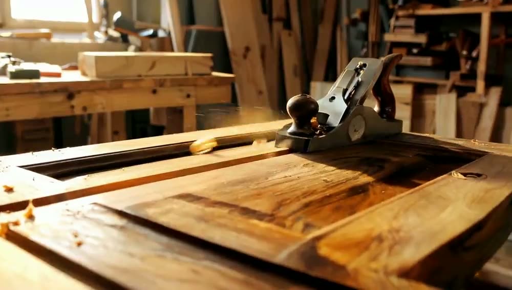 Hospitality & Multifamily materials