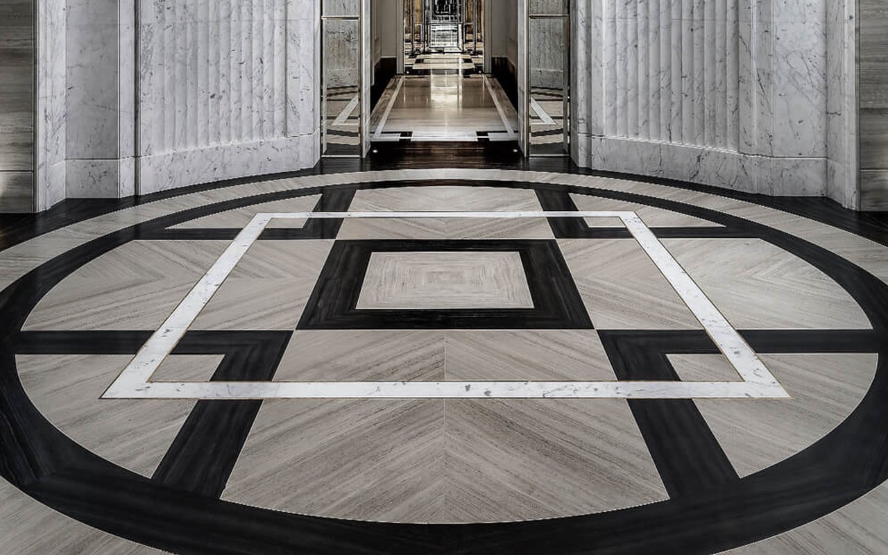 Tile & Flooring