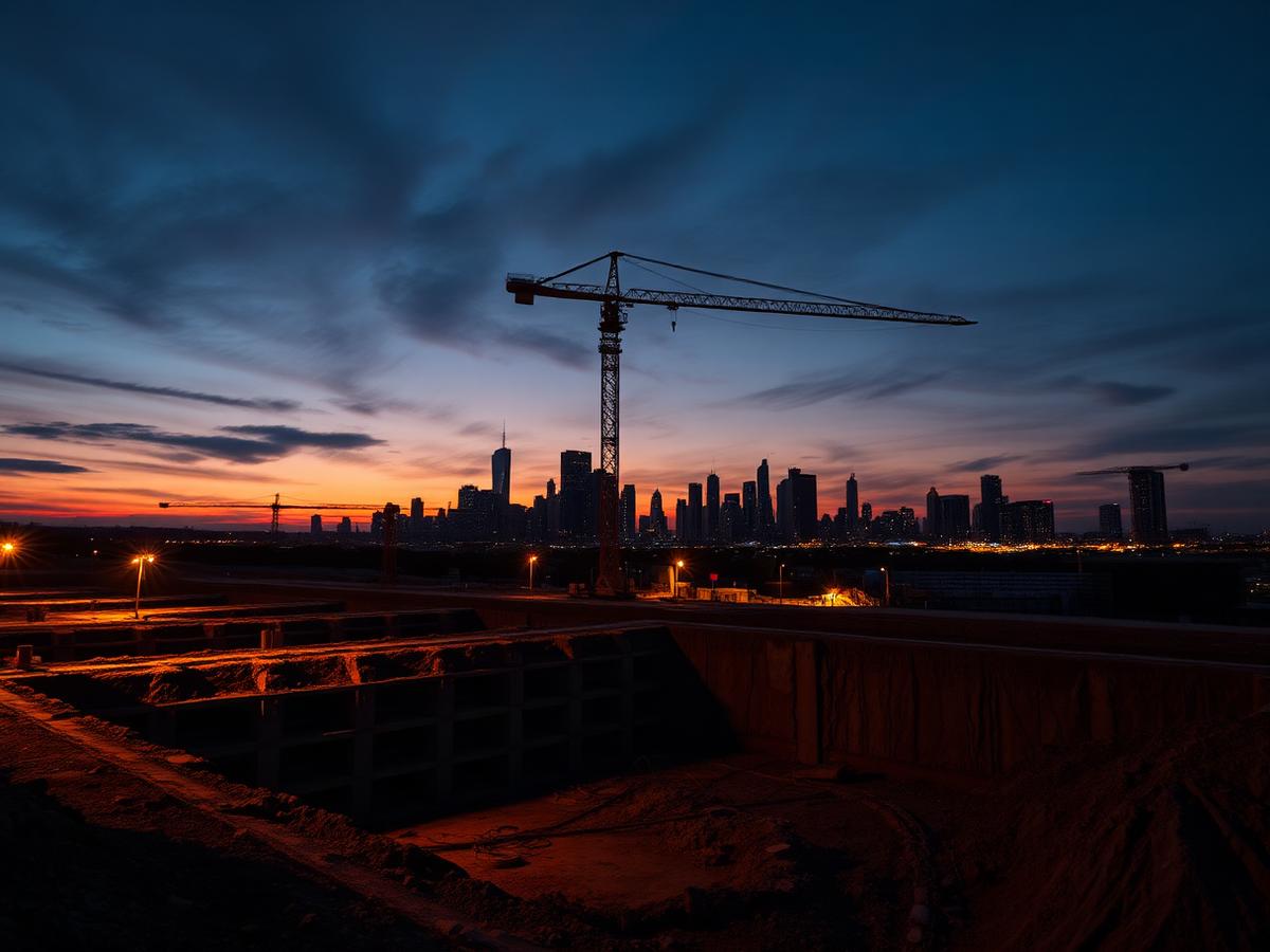 Real Estate Developers procurement