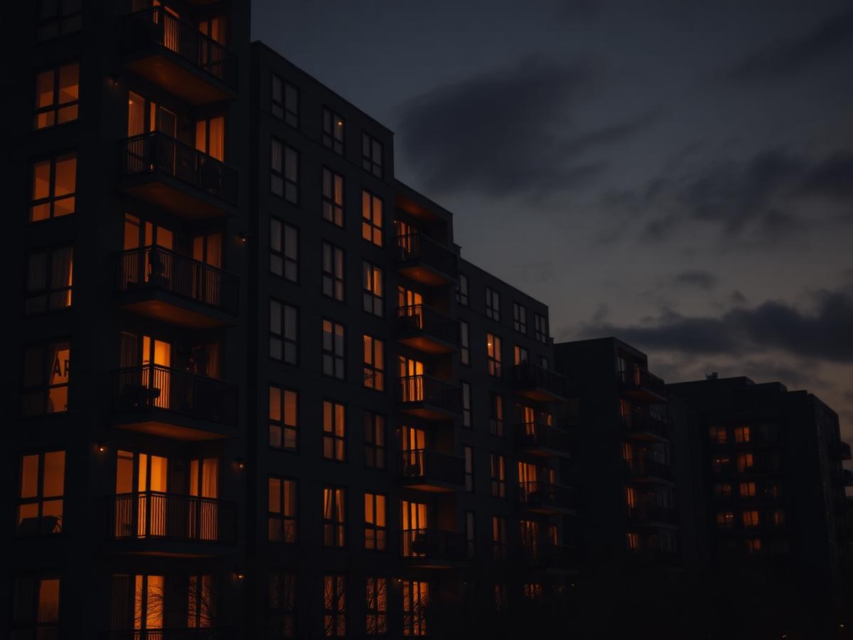 Multifamily Development procurement